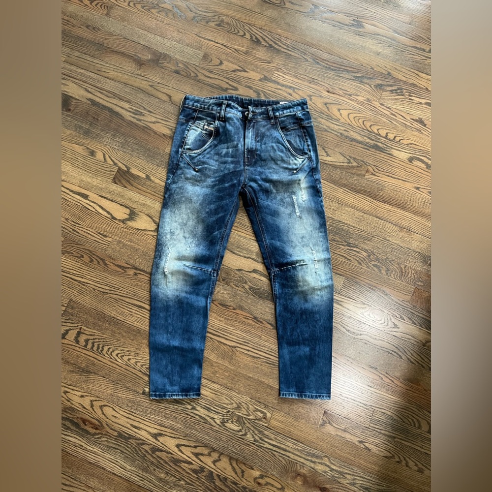 Diesel made in Italy 🇮🇹 women’s jeans